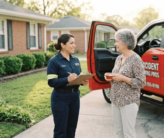 Accident Towing Service Colmar, PA FAQs